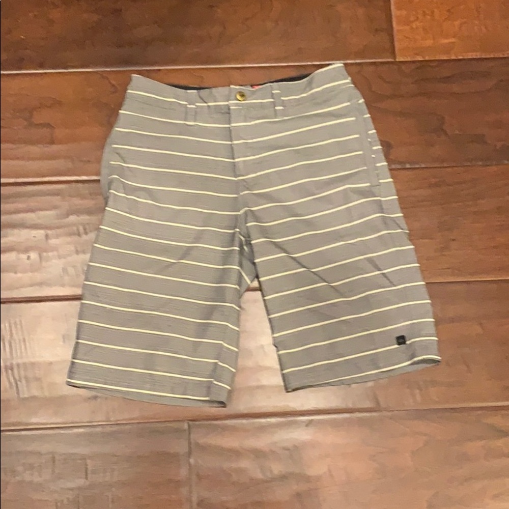 beach shorts